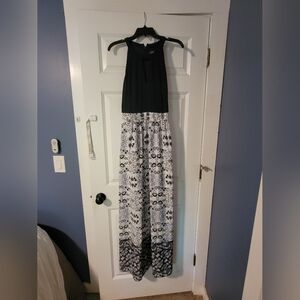 Vince Camuto Maxi Dress